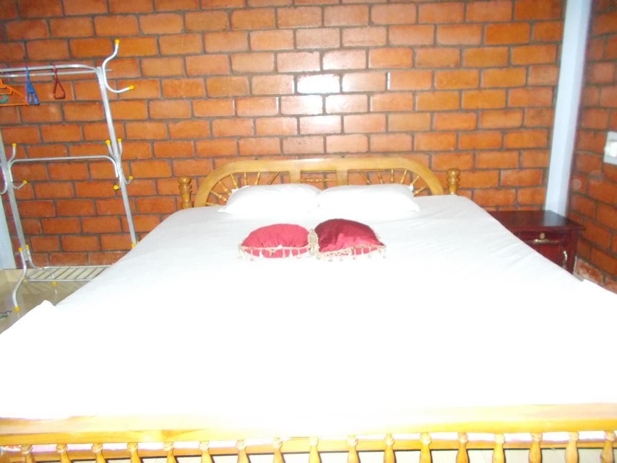 New Heaven Beach Resort Varkala Dış mekan fotoğraf