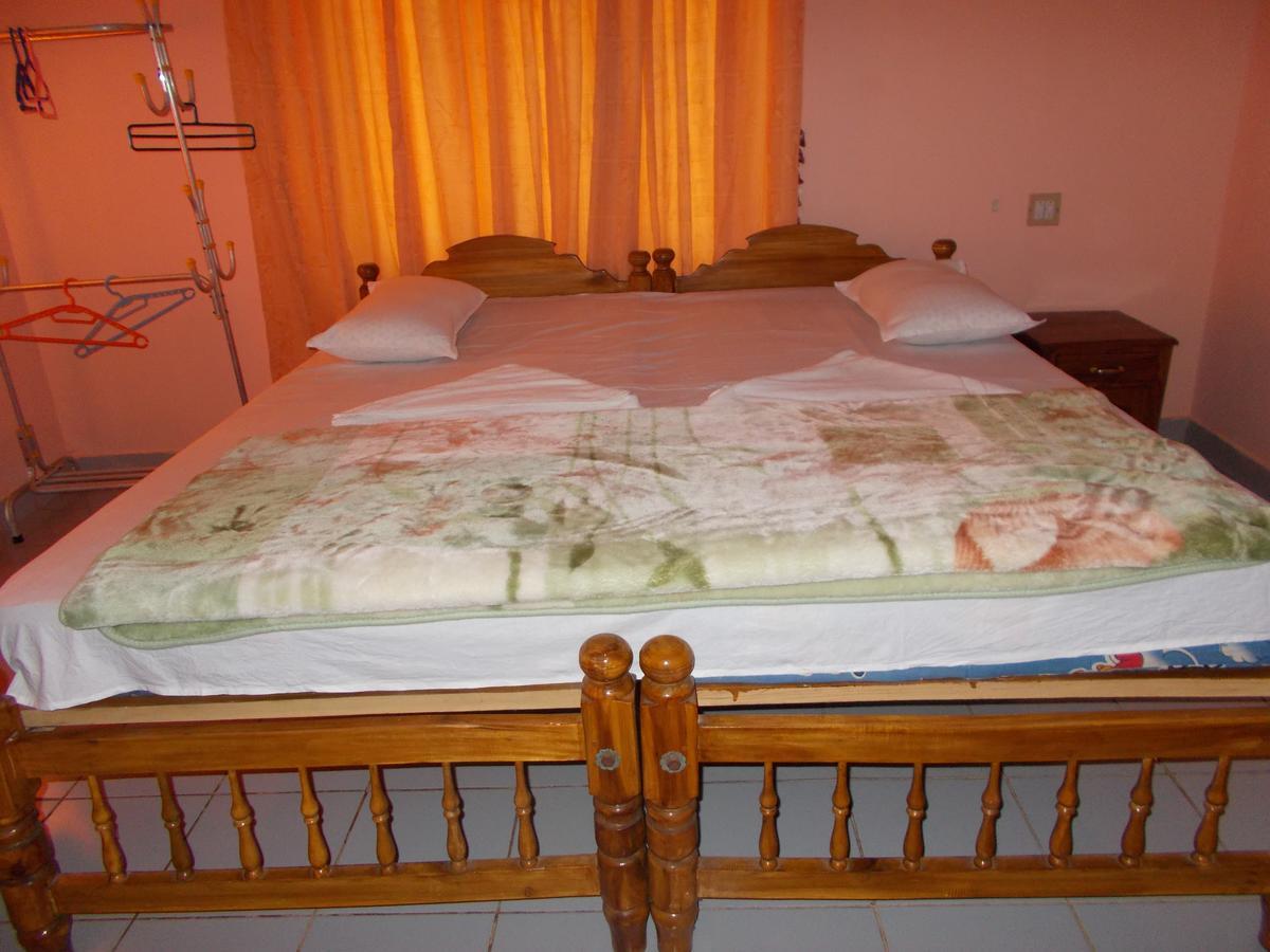 New Heaven Beach Resort Varkala Dış mekan fotoğraf