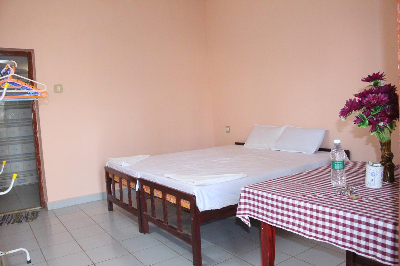 New Heaven Beach Resort Varkala Dış mekan fotoğraf