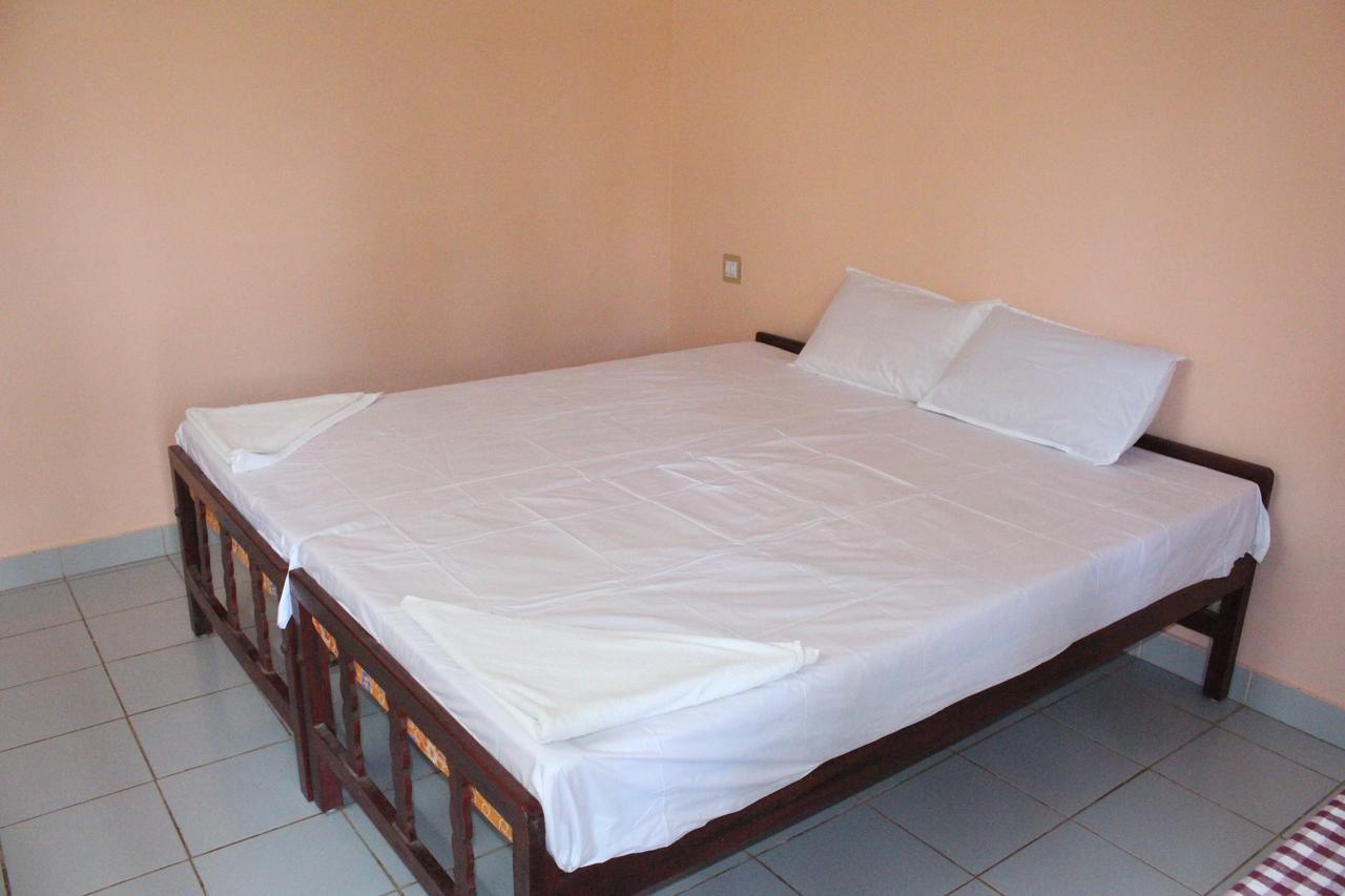 New Heaven Beach Resort Varkala Dış mekan fotoğraf
