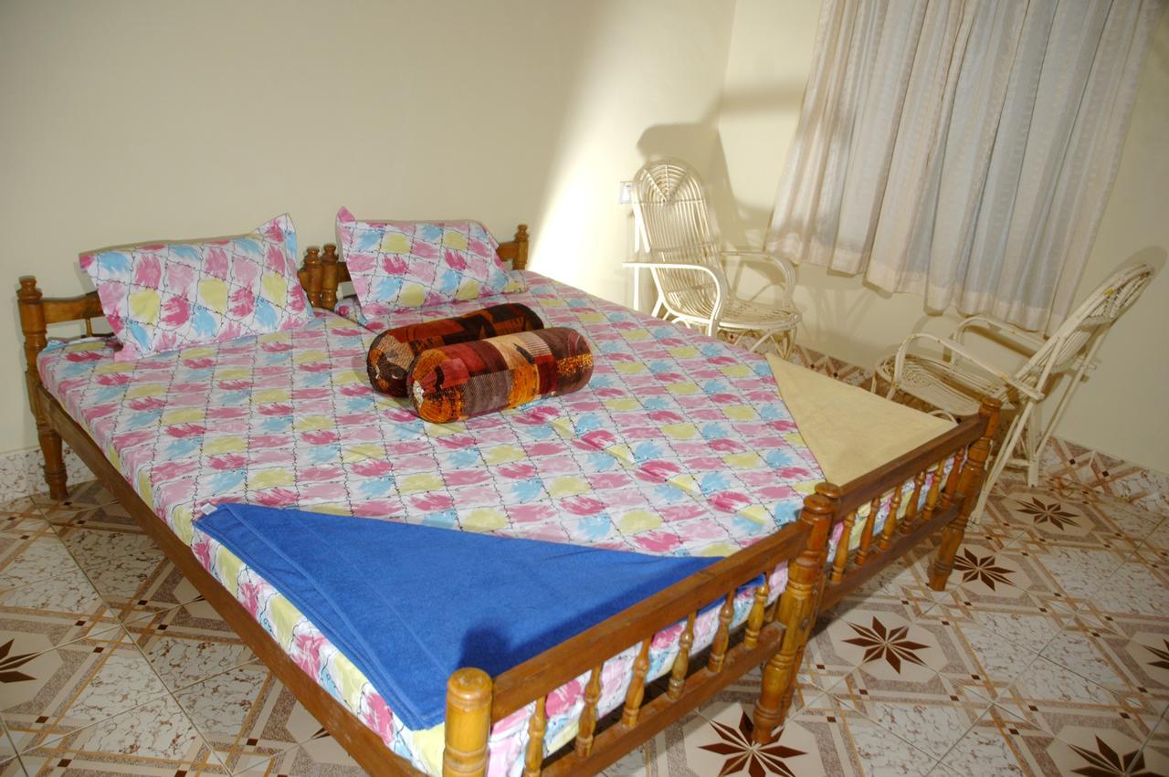 New Heaven Beach Resort Varkala Dış mekan fotoğraf