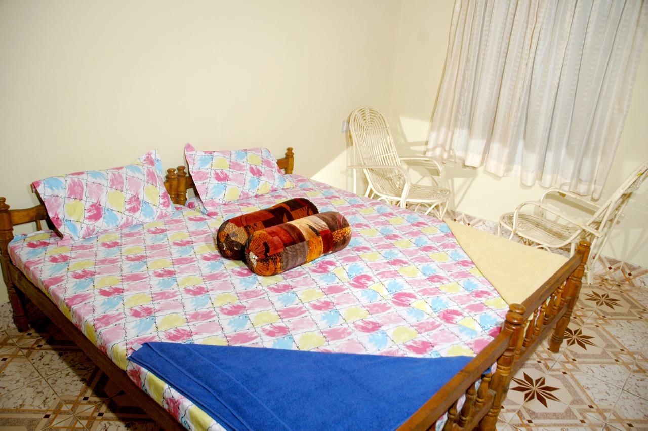 New Heaven Beach Resort Varkala Dış mekan fotoğraf