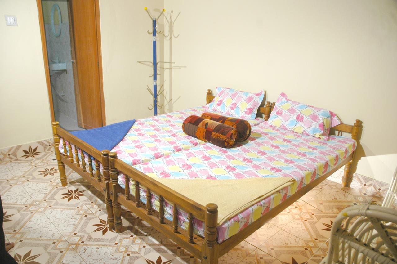 New Heaven Beach Resort Varkala Dış mekan fotoğraf