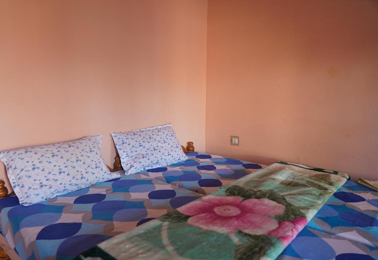 New Heaven Beach Resort Varkala Dış mekan fotoğraf