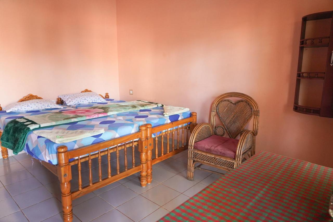 New Heaven Beach Resort Varkala Dış mekan fotoğraf