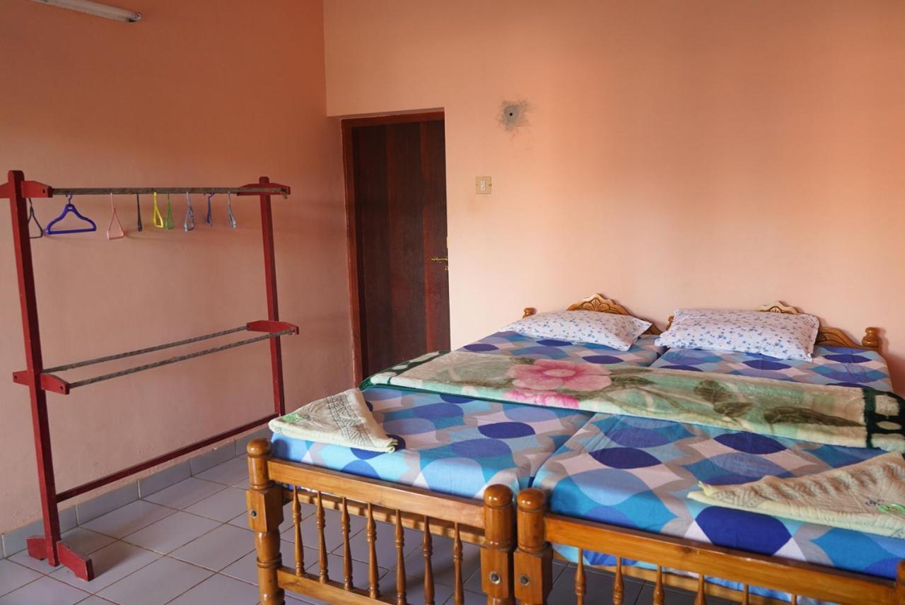 New Heaven Beach Resort Varkala Dış mekan fotoğraf